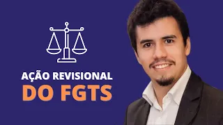 AÇÃO REVISIONAL DO FGTS | IR Bot