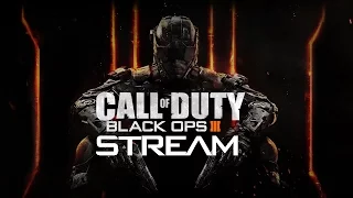 Black Ops 3 Subscriber Sunday (Xbox One) - Playing With Viewers