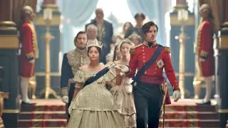 Victoria, Season 3: Episode 1 Scene