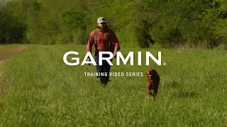 Alpha® 200: Stay connected to your pack – Garmin® Retail Training