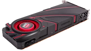 Изменяем тайминги R9 380 вручную