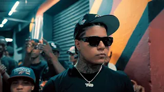 DONATY - ESO E  (VIDEO OFICIAL) BY CARTER FILMS