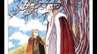 The Hobbit ~ Family (Thranduil/Legolas/Fili/Kili/Thorin)