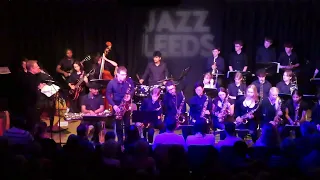 Big Noise from Winnetka GSAL Big Band 28/4/24 Seven Arts Leeds