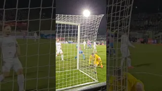 Niederrheinpokal 1.3.'23 Wuppertaler SV - Rot-Weiss Essen 0:1 | Stadion am Zoo | Derby