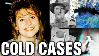 2 Decade Old Lesser Known Cold Cases With Solved & Unsolved Outcomes - Ft. Bad Vibes StoryTelling