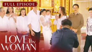 [ENG SUB] Ep 19 | Love Thy Woman  | Kim Chiu, Xian Lim, Yam Concepcion, Eula Valdez, Sunshine Cruz