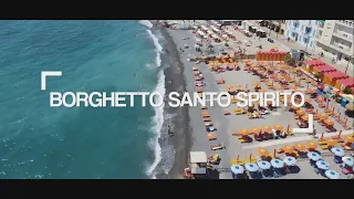 Liguria 77 - Borghetto Santo Spirito