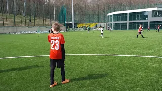 Leo Cup 2021 Golden League Черноморец - Атлетик (Одесса) 1й тайм