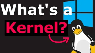 What is a Kernel and what does it do? Explore the Kernels of Linux, Windows, and MacOS.