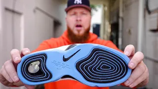 ONE OF THE BEST NIKE SNEAKERS EVER MADE! (New Collab Alert)