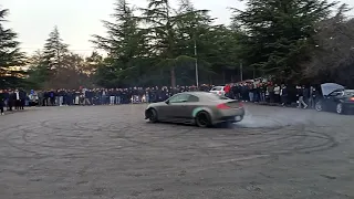 G35 Drift