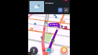 How to Use the Uber Driver App on a Trip 2019