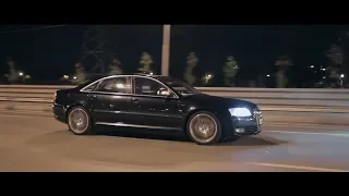 Покупка Audi S8 Б/У - Слабоумие или отвага?