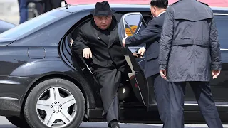 How Kim Jong Un Spends His $100 Billion Fortune