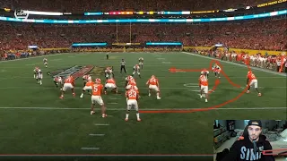 How Bad Was DJ Uiagalelei: Film Analysis