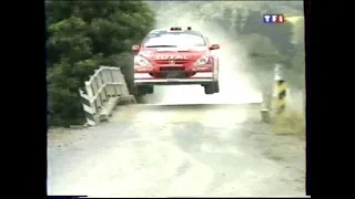 rallye de nouvelle zelande 2004