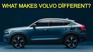 2024 Volvo C40 and XC40 arrive with incredible innovations - Can we say the best electric car?