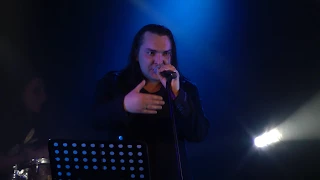 Кукрыниксы - Тени в Театре (Live)