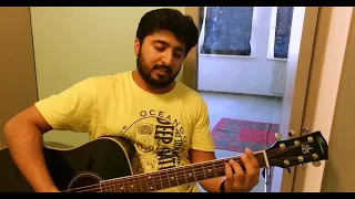 Kisey Da Yar Na Vichre | Cover | Ahmed Khan Azhar