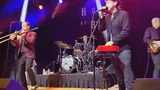Slackers "Keep it Simple" full song @ House of Blues San Diego 12/10/23 live