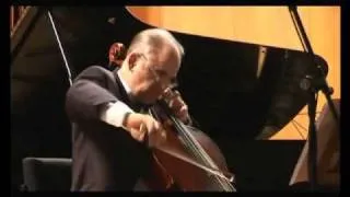 Adagio for cello - T Shakhidi