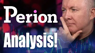 Акции PERI - Обзор фундаментального технического анализа Perion Network - Мартин Лукас Инвестор