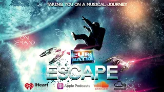 ESCAPE! 90s EURODANCE/ TRANCE/ HOUSE LIVE DANCE MIX