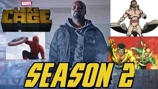 Top 5 Things We NEED to See in Luke Cage Season 2