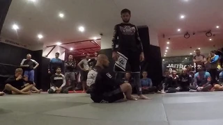 Foxiak: Imanari - Imanari roll