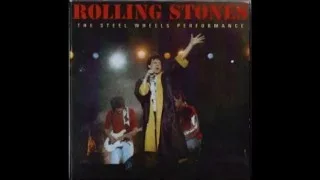 The Rolling Stones - "You Can't Always Get What You Want" [Live] (The Steel Wheels Perf. - track 14)