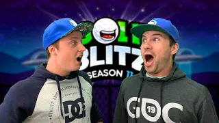 Golf Blitz Season 11 Finale