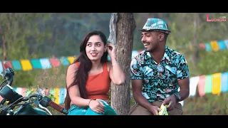 मैं भी  Prank On Upendra GirlFriend #LuchchaVeer