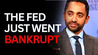 Many Experts Are So Wrong About This - Chamath Palihapitiya