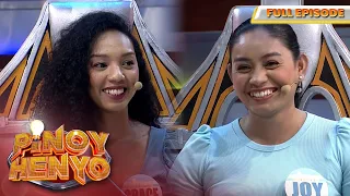 Guadamor Family, panalo sa tapatan ng mga angkan! | Pinoy Henyo | May 29, 2023