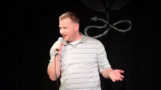 Jake Howie Live in London at Angel Comedy Club