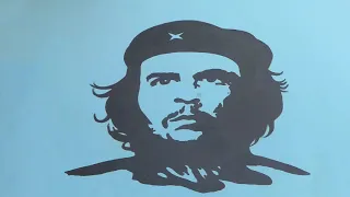 "Ernesto Che Guevara" - Smooth Trap Soul Hip Hop Beat Chill Instrumental (Musicana)
