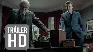 La Última Sesión de Freud - Tráiler Oficial Castellano