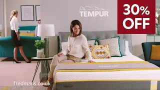 Fredmans Furniture Spring TV Advert