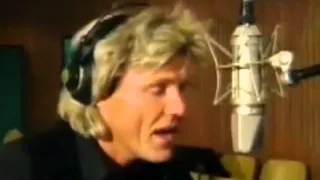 Dieter Bohlen sing - Marvin's Song- LIVE ,1995