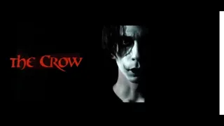 The Crow 2019  (Fan Film ) Trailer