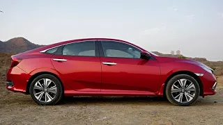 عيوب هوندا سيفيك Honda Civic