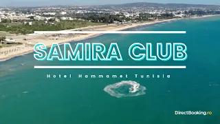 Hotel Samira Club 3  Hammamet, Tunisia