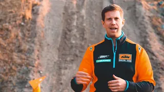 Enduroskola.se (Lansering 2019)