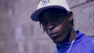 Mr Right (Buruklynboyz) Ft. Young Louie - Freestyle | Shot by Badmanbright