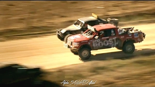 BAJA 1000 Ensenada Mexico - Ford F150 EcoBoost Powered Raptor Mike Mccarthy Truck