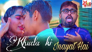 Khuda Ki Inayat Hai | Sun Soniye Sun Dilbar | husband wife heart touching Love story|A.M.D CREATIONS