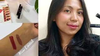 REVIEW THE ONE IRRESISTIBLE TOUCH HIGH SHINE LIPSTICK ORIFLAME