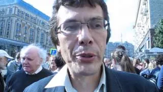 Александр Марков о реформе РАН )2013 год)