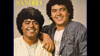 Silvio & Sandro - Oceano Do Amor